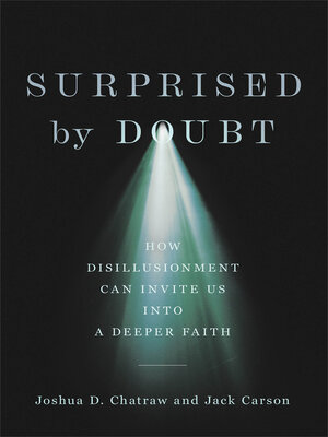 cover image of Surprised by Doubt